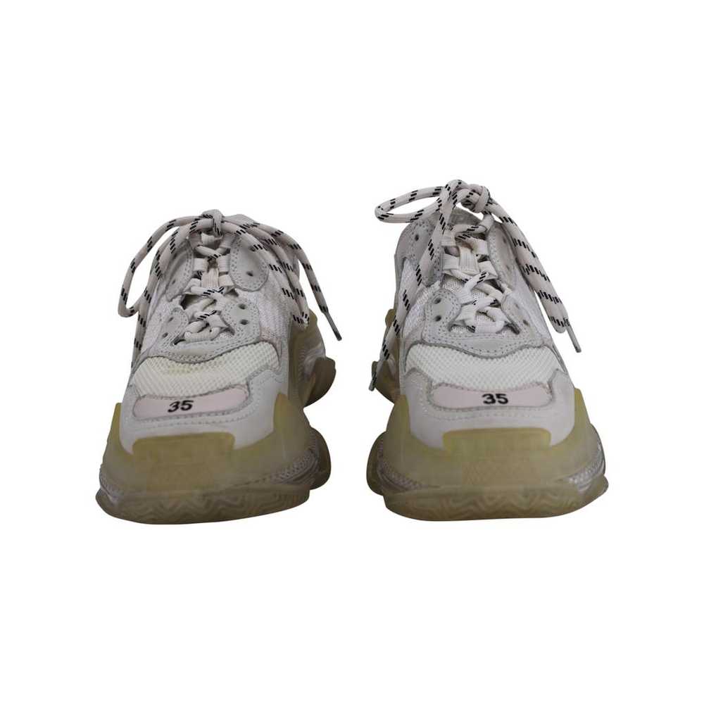 Balenciaga Trainers - image 3