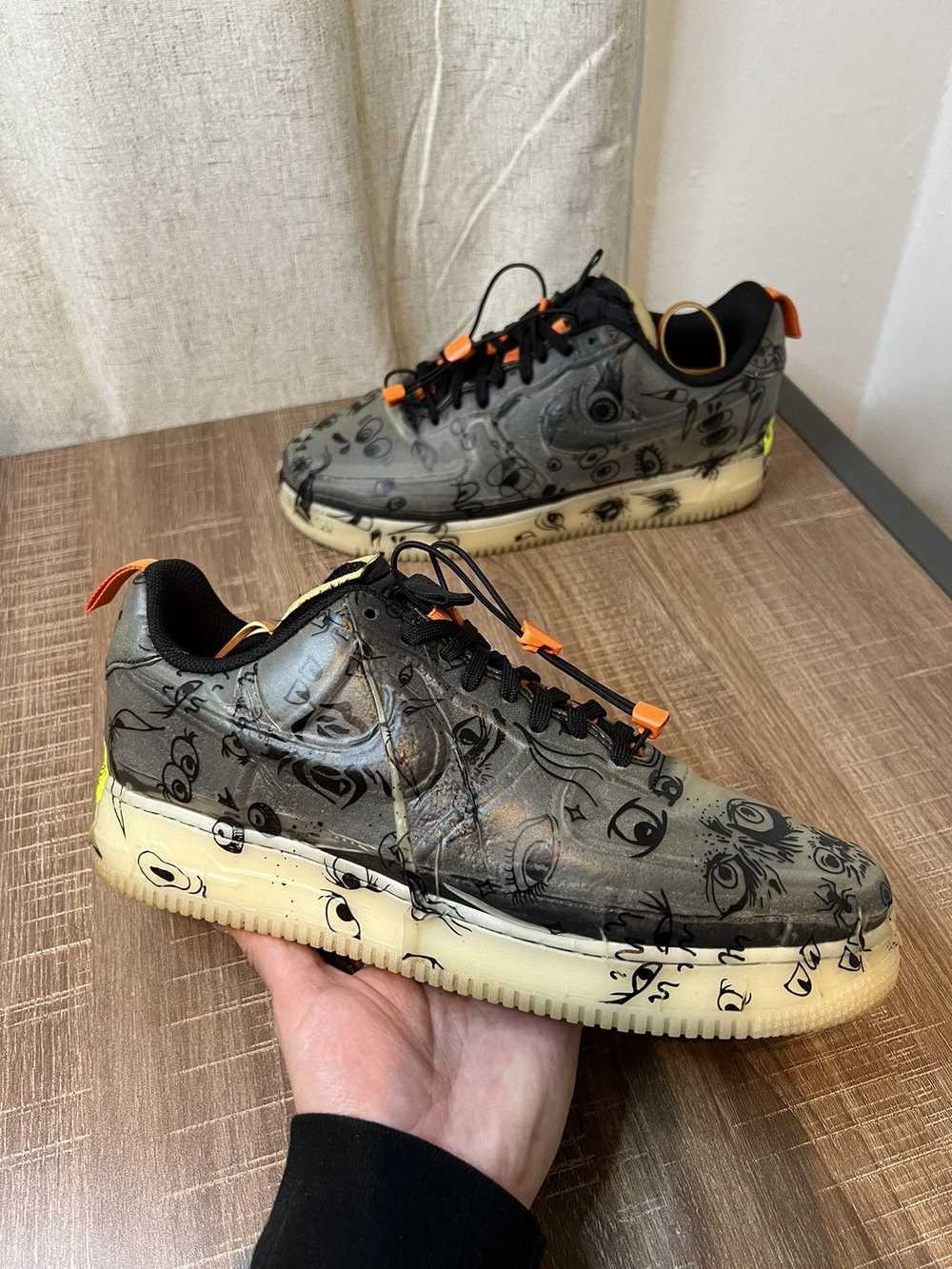 experimental af1