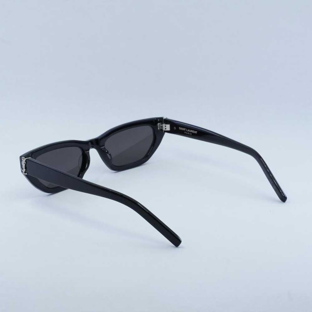 Saint Laurent Sunglasses - image 7