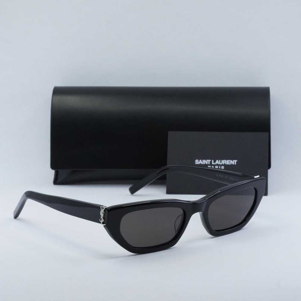 Saint Laurent Sunglasses - image 8