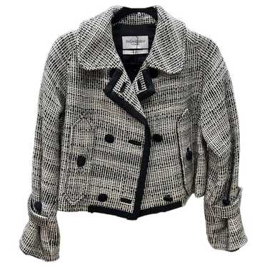 Yves Saint Laurent Wool jacket
