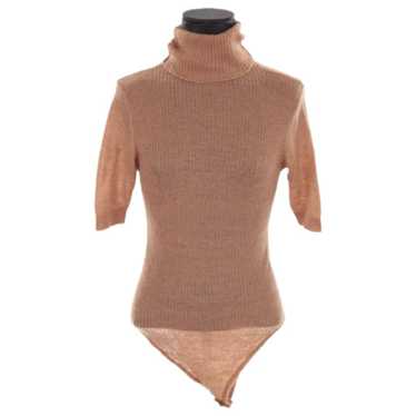 Mes Demoiselles ... Wool knitwear - image 1