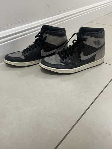 Jordan Brand Size 12- Air Jordan 1 2018 Shadow