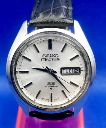 時計 SEIKO 5ACTUS 23JEWELS automatic watch s-l1200.jpg