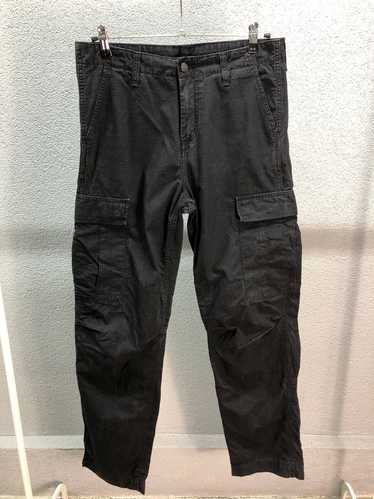 Carhartt Carhartt regular mens cargo Pants W 30 L… - image 1