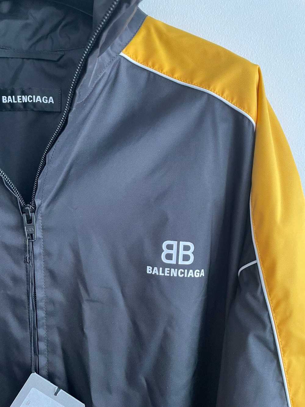 Balenciaga Limited Edition Runway $2k Brand NEW B… - image 2