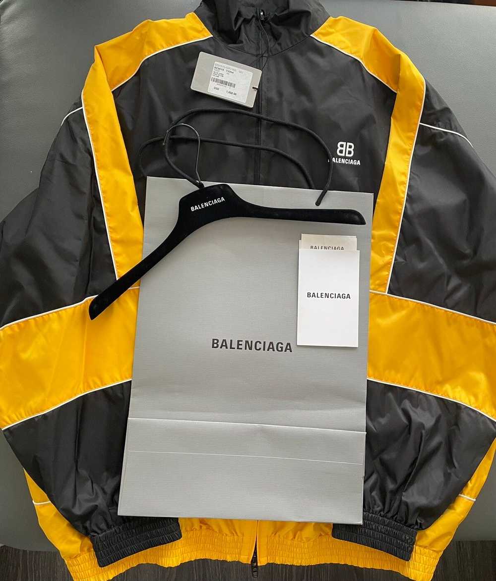 Balenciaga Limited Edition Runway $2k Brand NEW B… - image 5