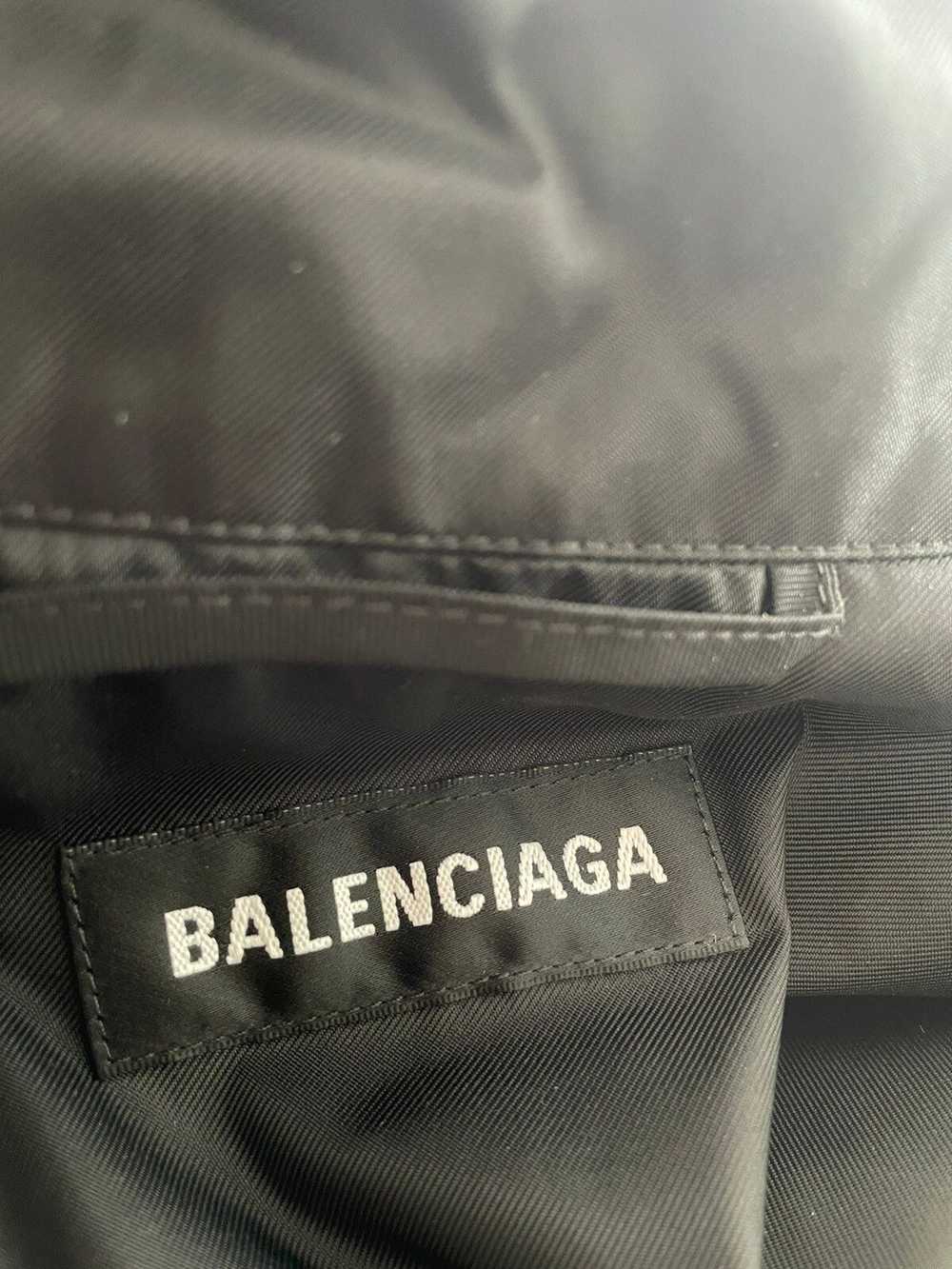 Balenciaga Limited Edition Runway $2k Brand NEW B… - image 6