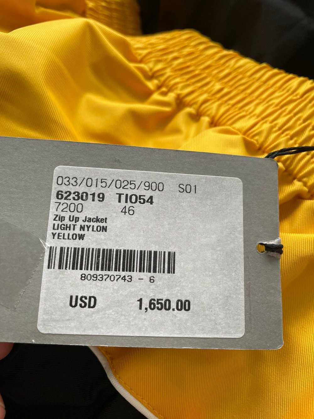 Balenciaga Limited Edition Runway $2k Brand NEW B… - image 7