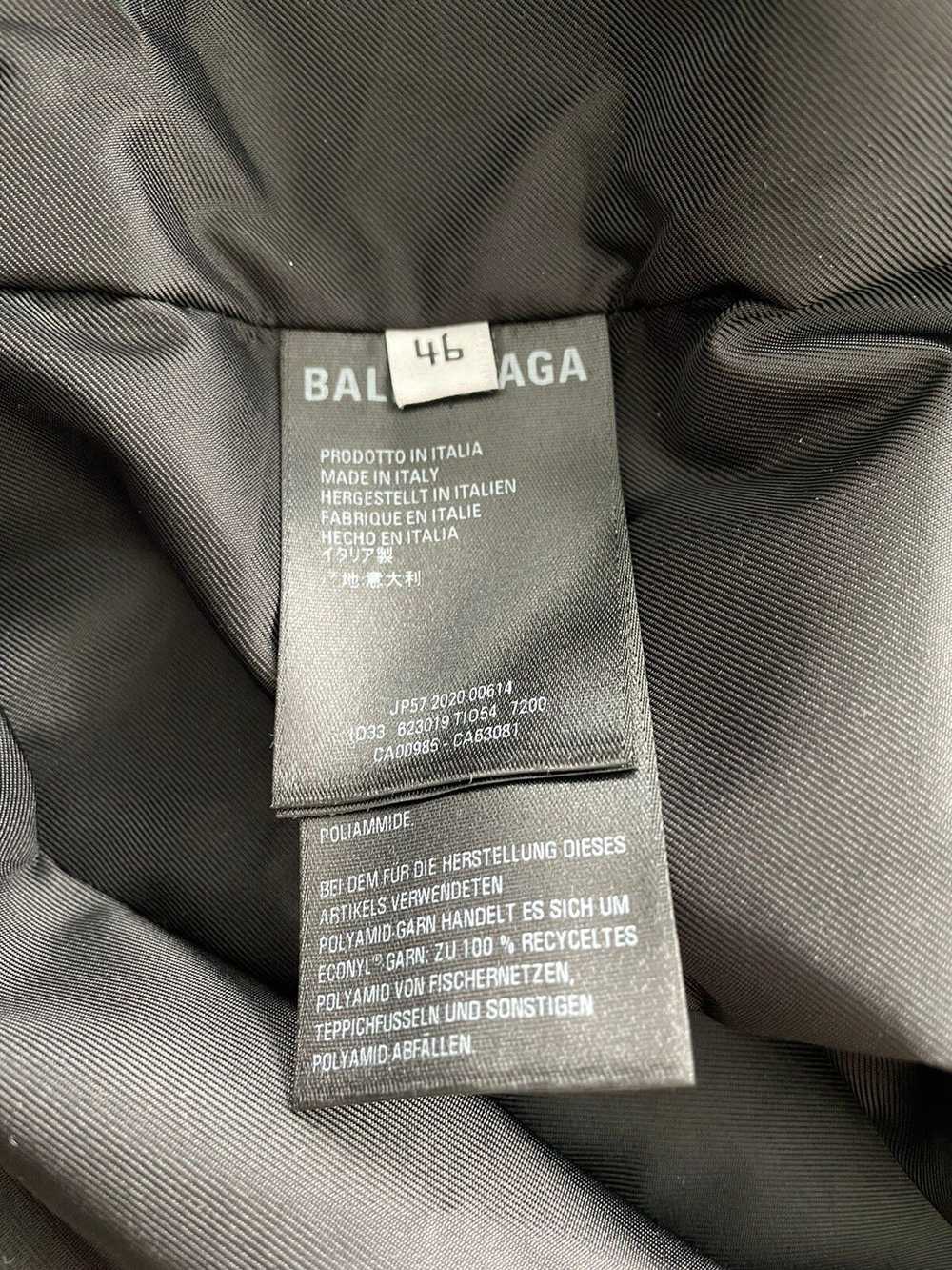 Balenciaga Limited Edition Runway $2k Brand NEW B… - image 9