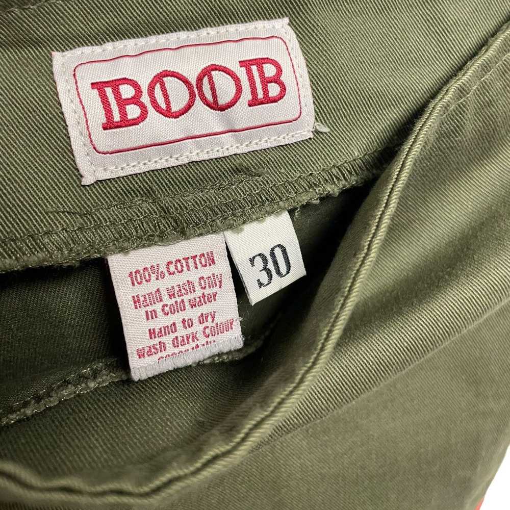 Japanese Brand × Vintage Boob skirt apron - image 2