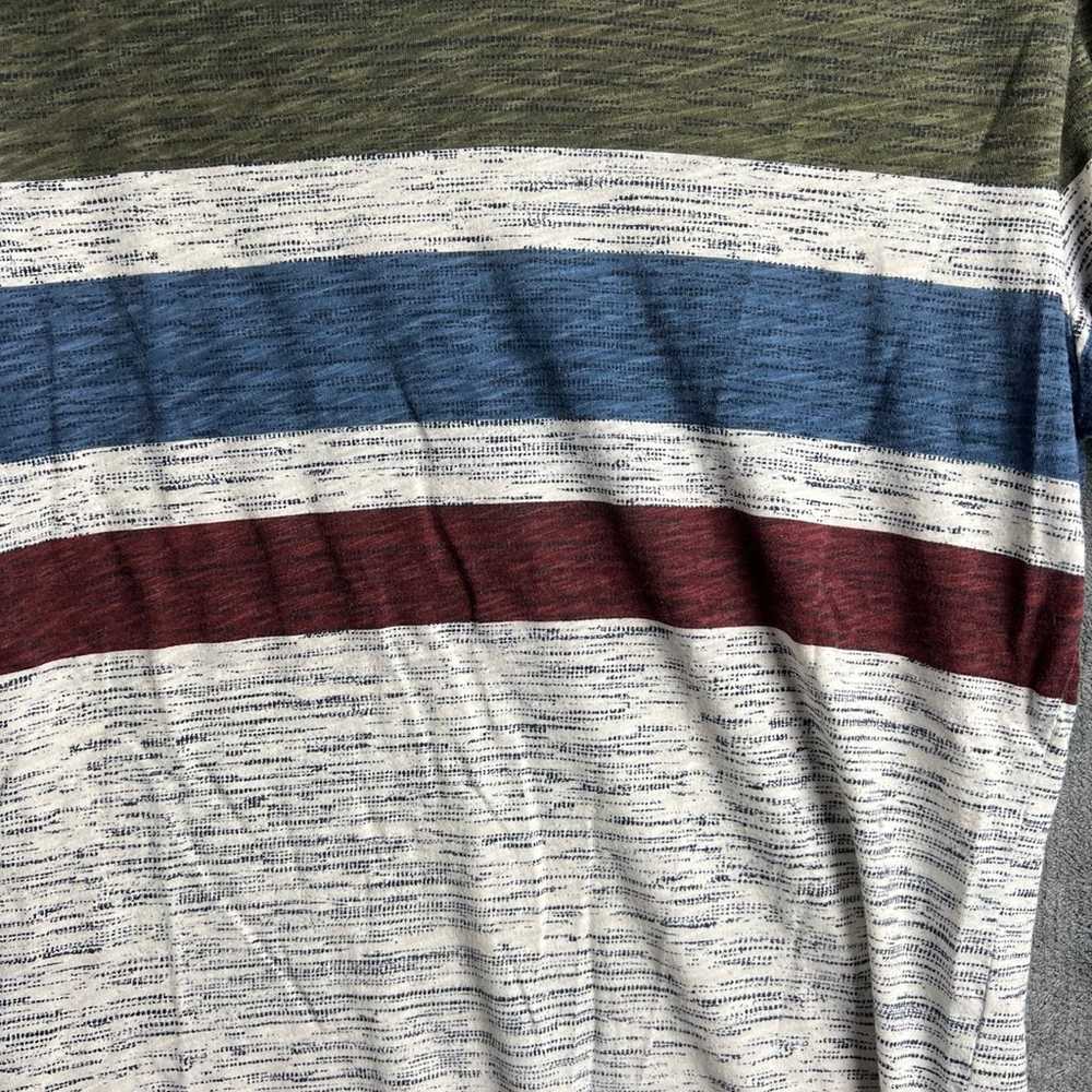 American Rag shirt mens size small - image 4