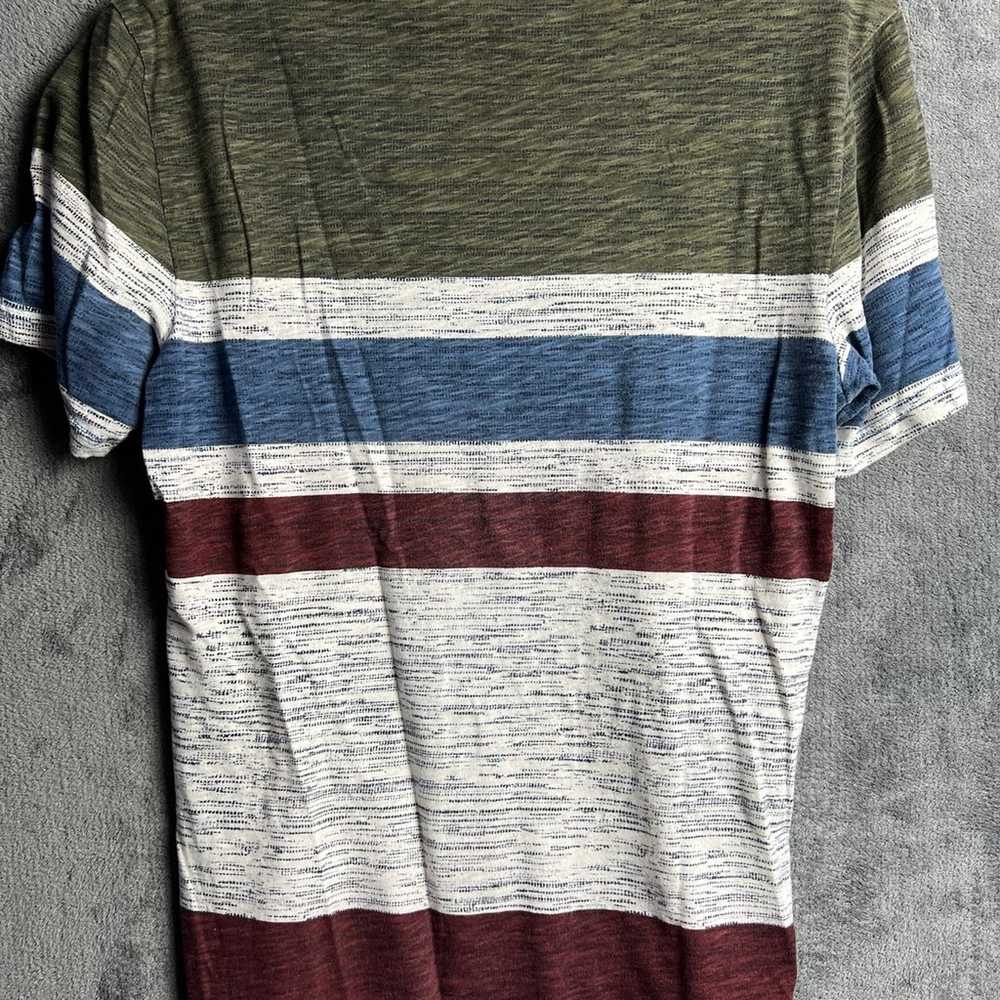 American Rag shirt mens size small - image 5