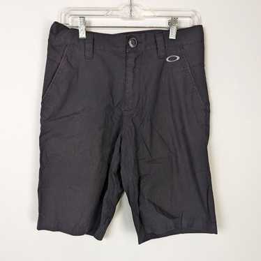 Oakley Oakley Men's Nylon Shorts 30 - image 1