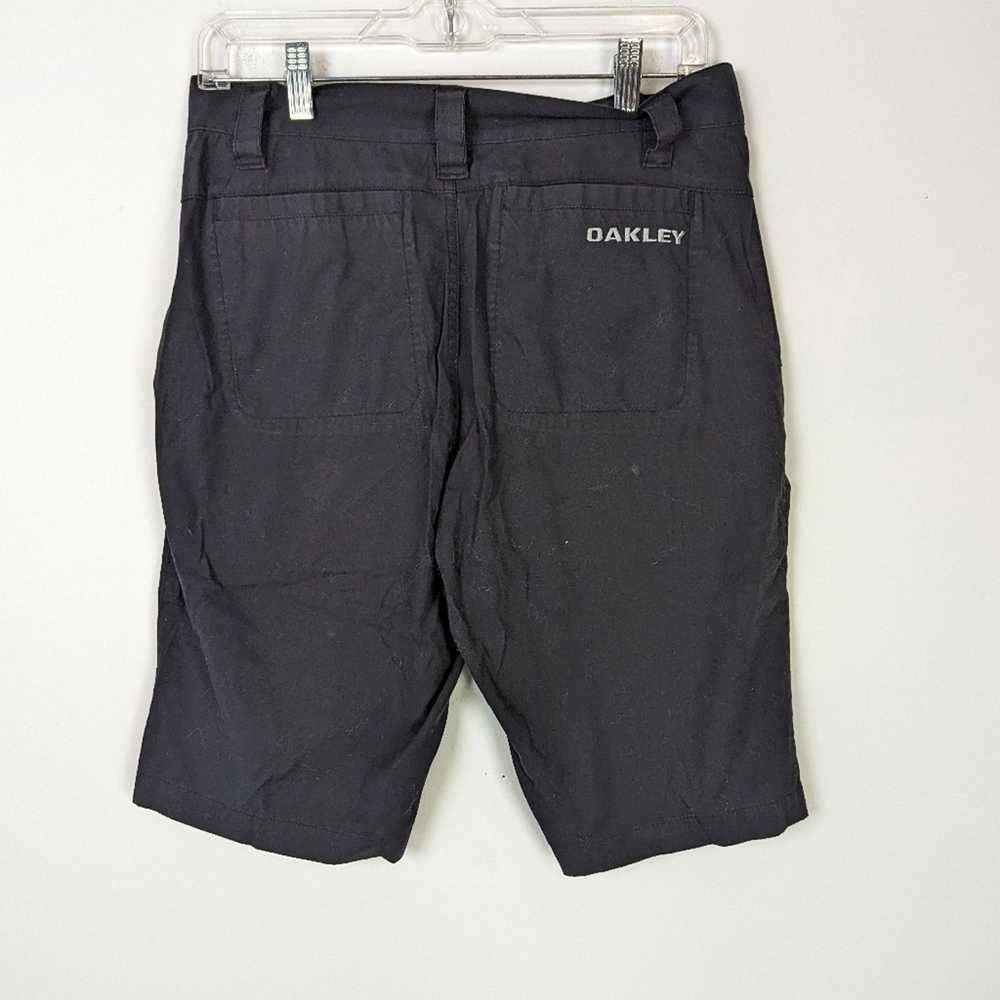 Oakley Oakley Men's Nylon Shorts 30 - image 2