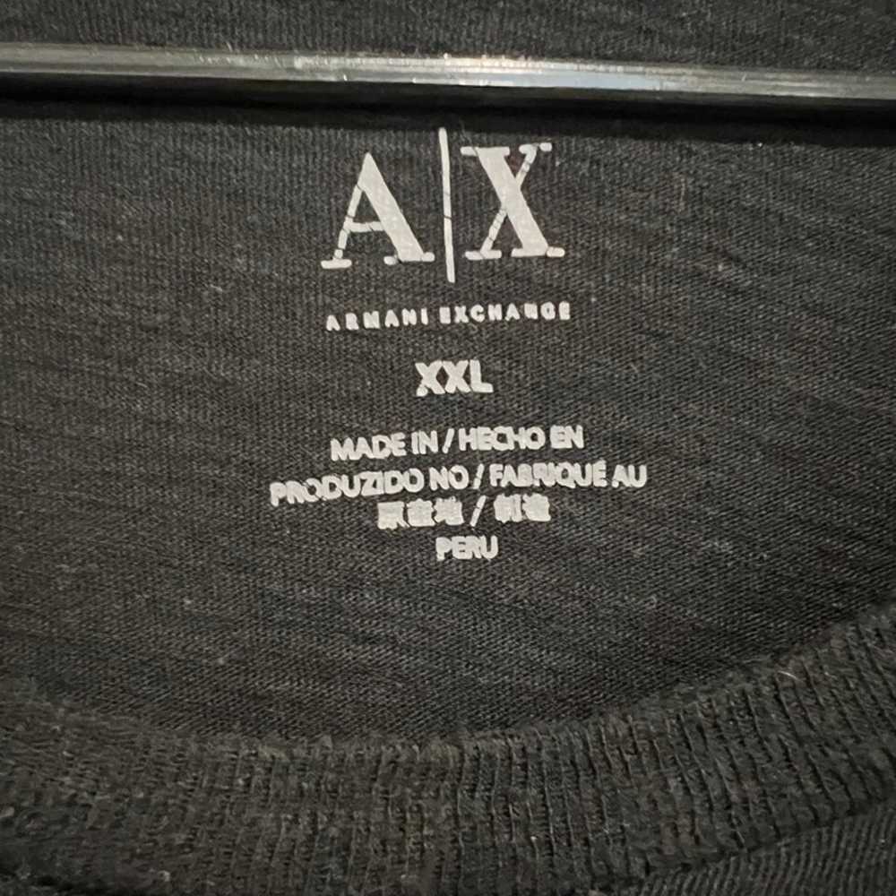 Armani Exchange Shirt | 2XL - image 4