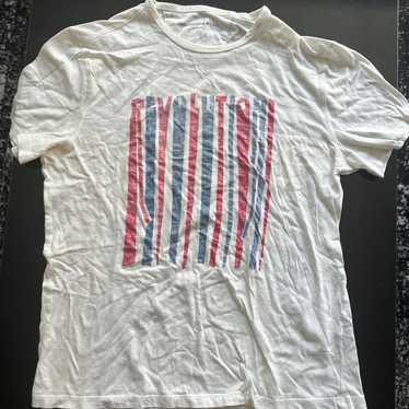 John Varvatos Star USA Revolution Shirt - image 1