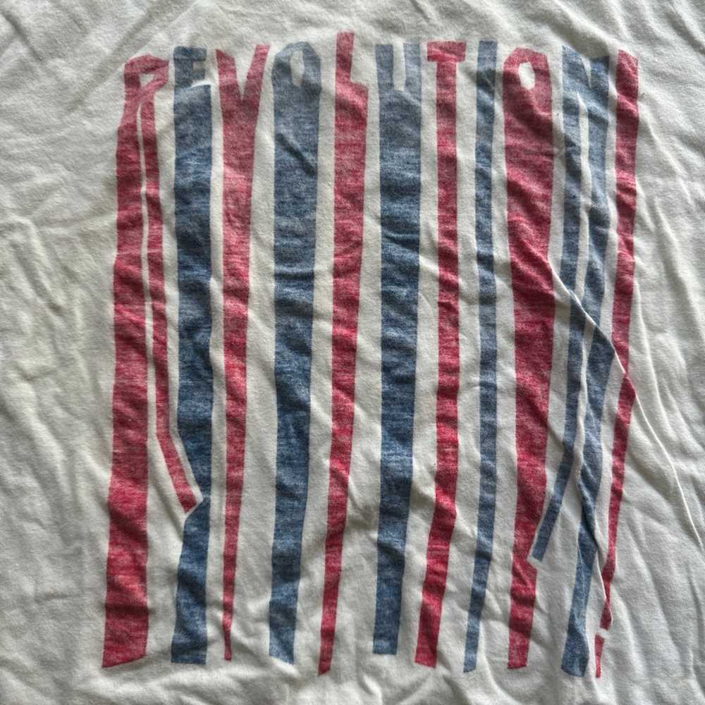 John Varvatos Star USA Revolution Shirt - image 2