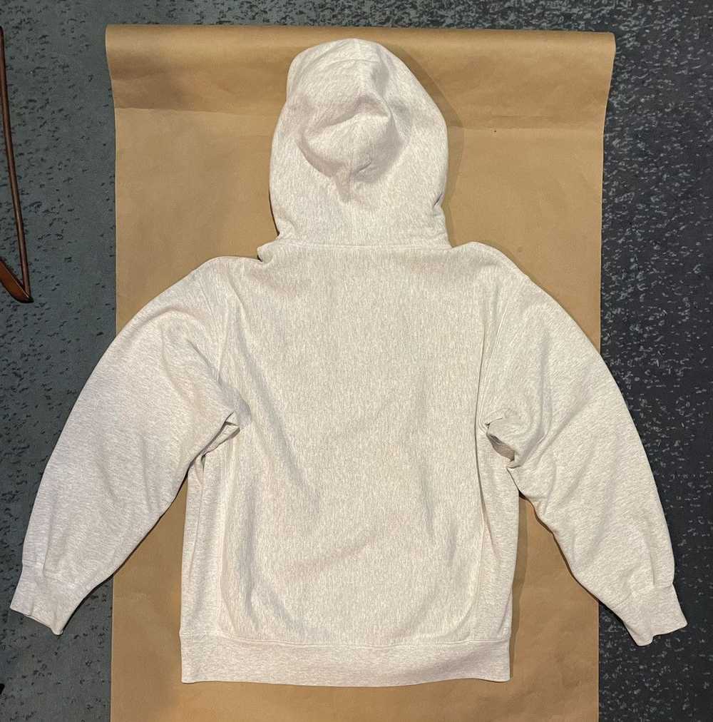 Supreme Supreme Icy Arc Hooded Sweatshirt - image 4