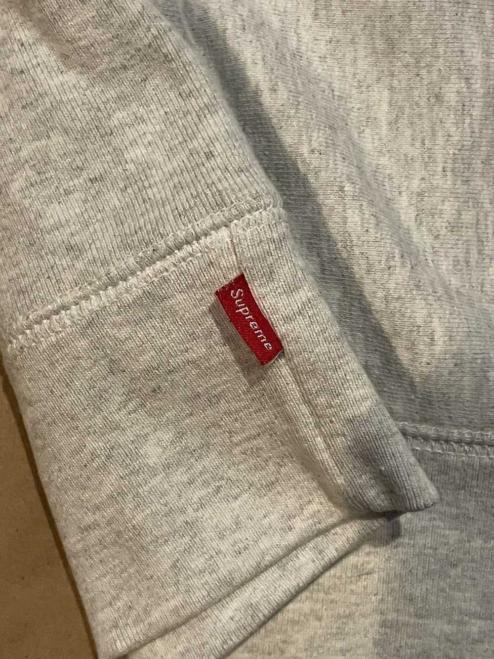 Supreme Supreme Icy Arc Hooded Sweatshirt - image 7