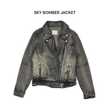 ジャケット・アウター skybomber Japanese brand sky bomber - Gem