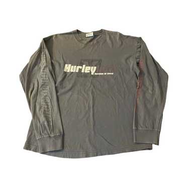 Rare Y2k Hurley Hits Everywhere - image 1