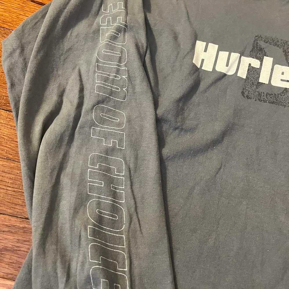 Rare Y2k Hurley Hits Everywhere - image 4