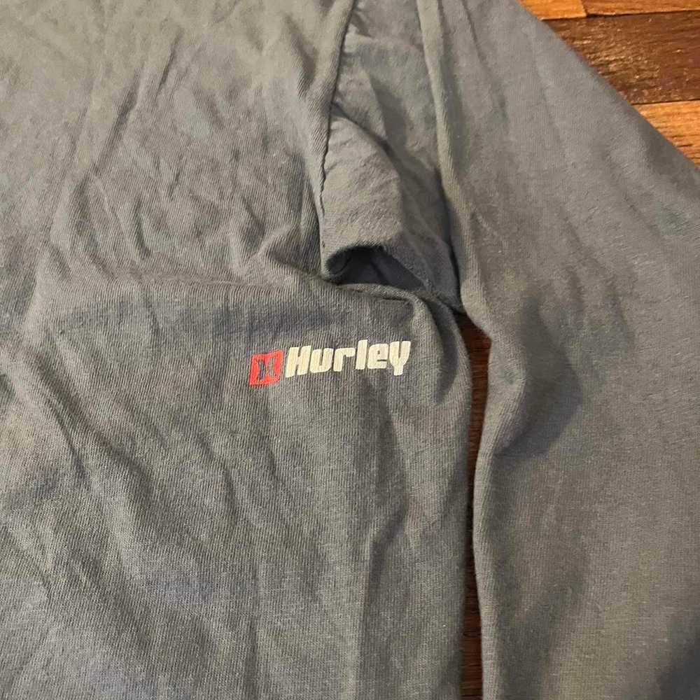 Rare Y2k Hurley Hits Everywhere - image 6