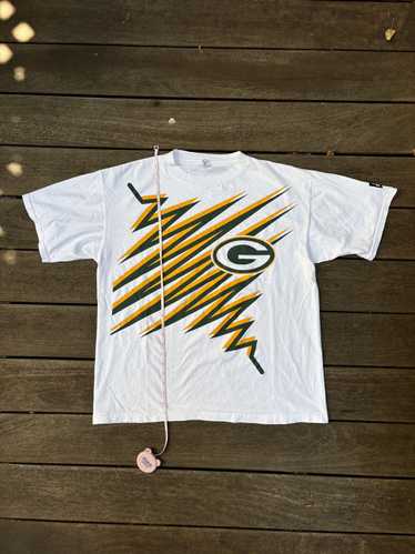 Starter 90s Greenbay Packers Tee