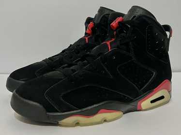 Jordan Brand × Nike 2010 Nike Air Jordan 6 Retro … - image 1