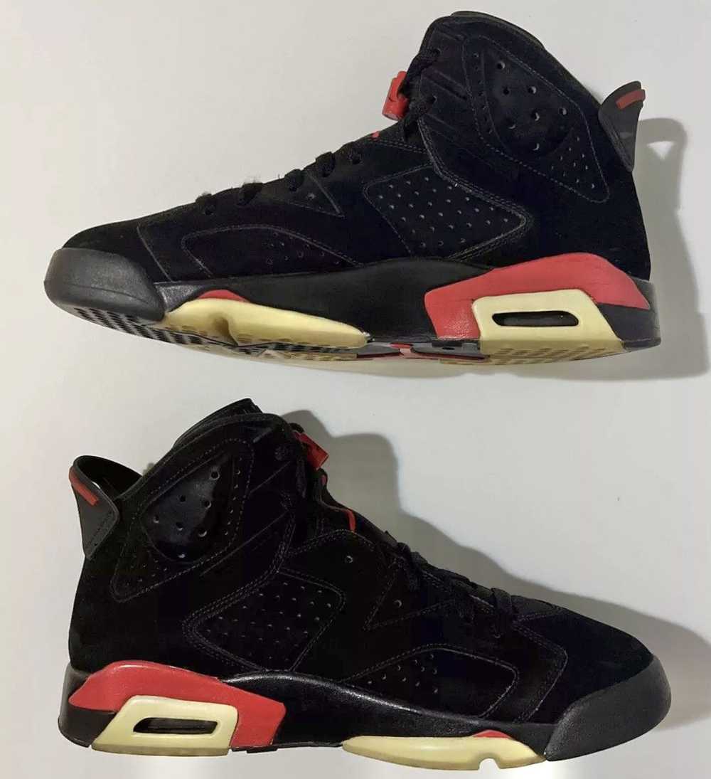 Jordan Brand × Nike 2010 Nike Air Jordan 6 Retro … - image 3