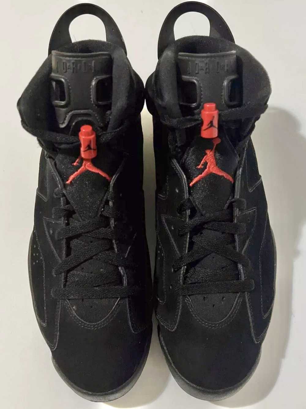 Jordan Brand × Nike 2010 Nike Air Jordan 6 Retro … - image 4