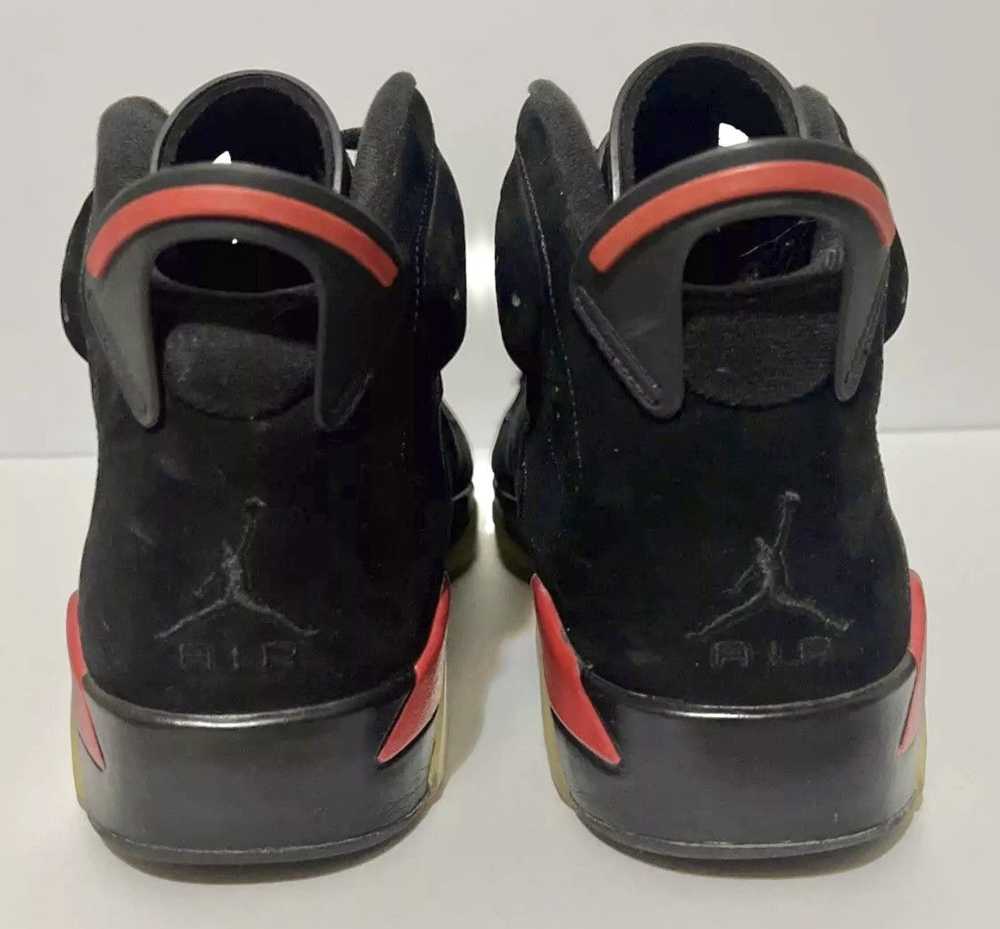 Jordan Brand × Nike 2010 Nike Air Jordan 6 Retro … - image 6