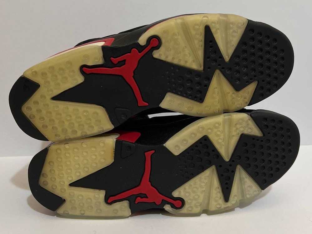 Jordan Brand × Nike 2010 Nike Air Jordan 6 Retro … - image 7