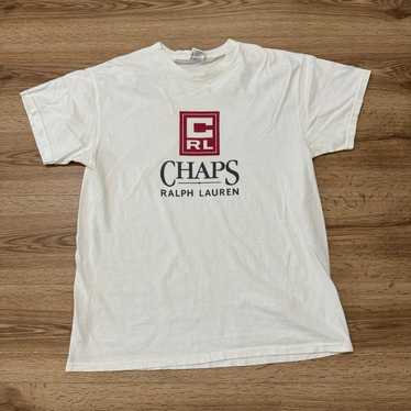Vintage 90s Chaps Ralph Lauren Shirt