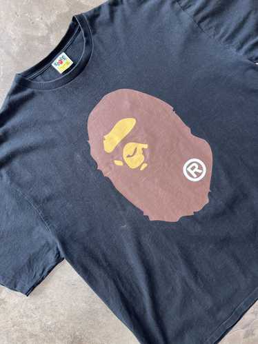 Bape tee 3xl - Gem