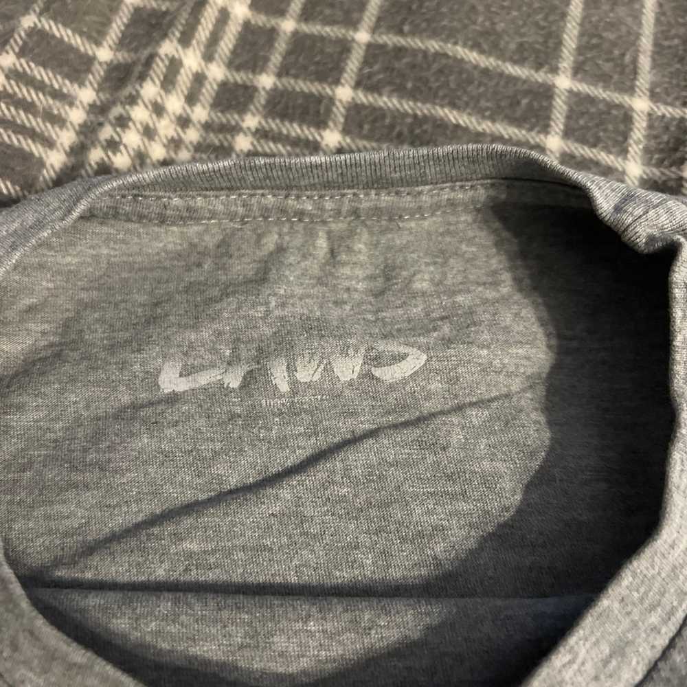 BAWS Men’s T-Shirt Size 2XL - image 3