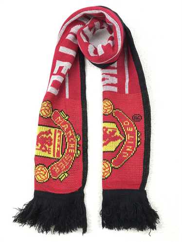 Manchester United × Sportswear × Vintage Vintage … - image 1