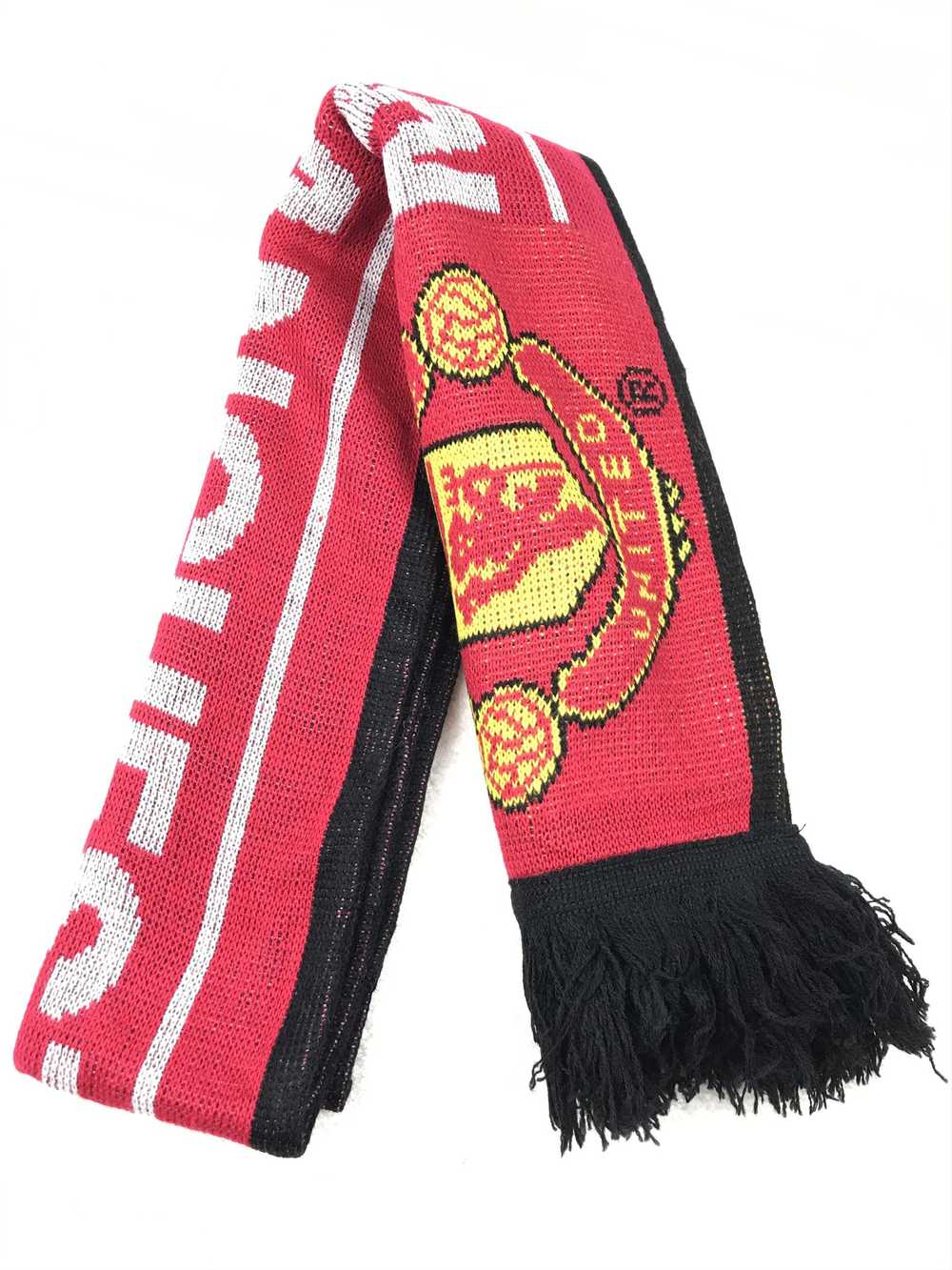 Manchester United × Sportswear × Vintage Vintage … - image 5