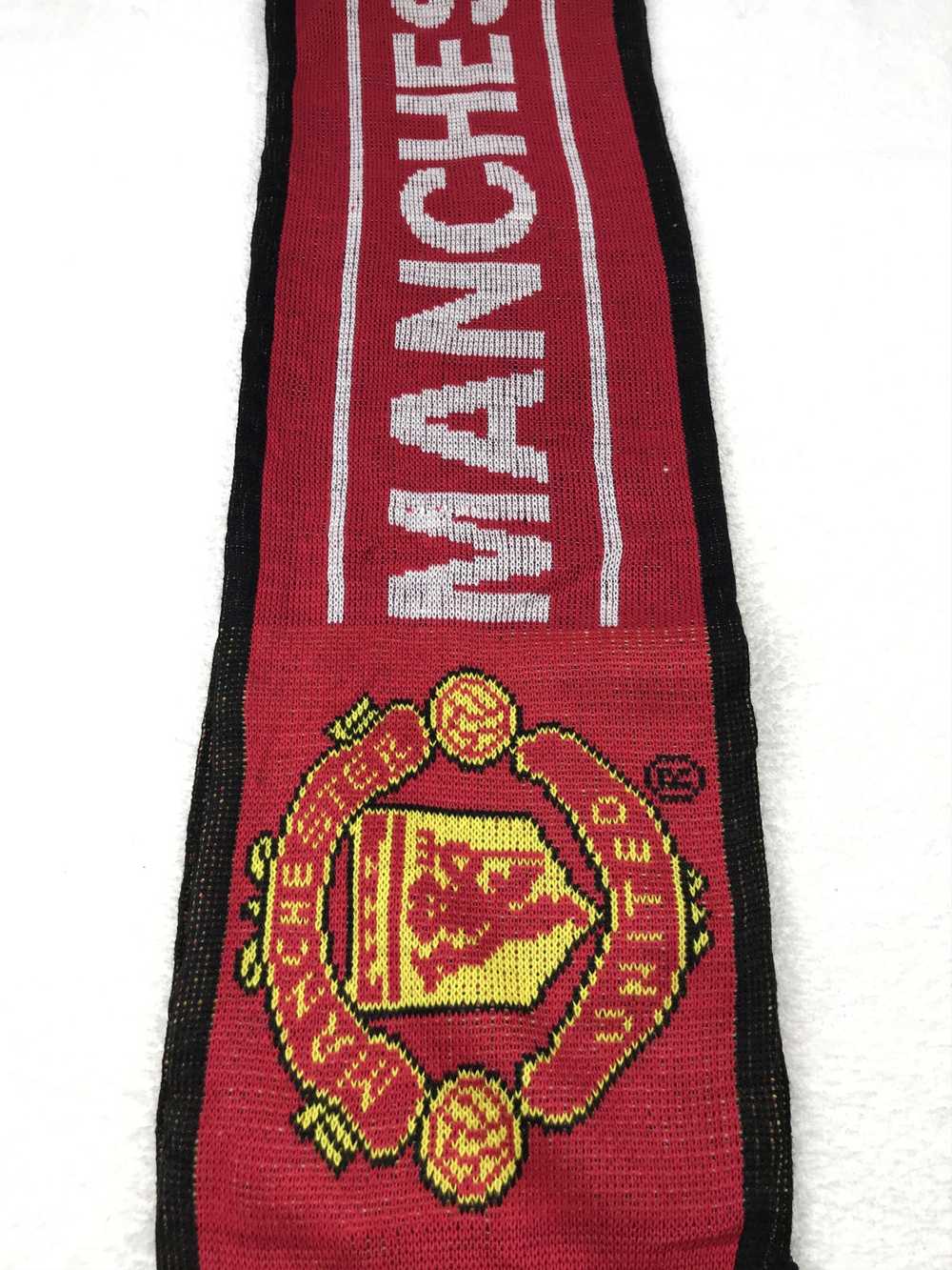 Manchester United × Sportswear × Vintage Vintage … - image 6