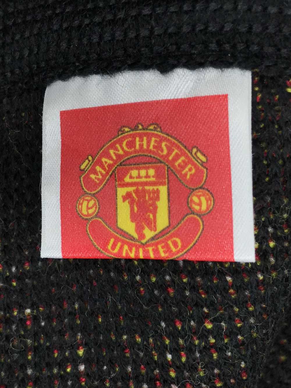 Manchester United × Sportswear × Vintage Vintage … - image 7