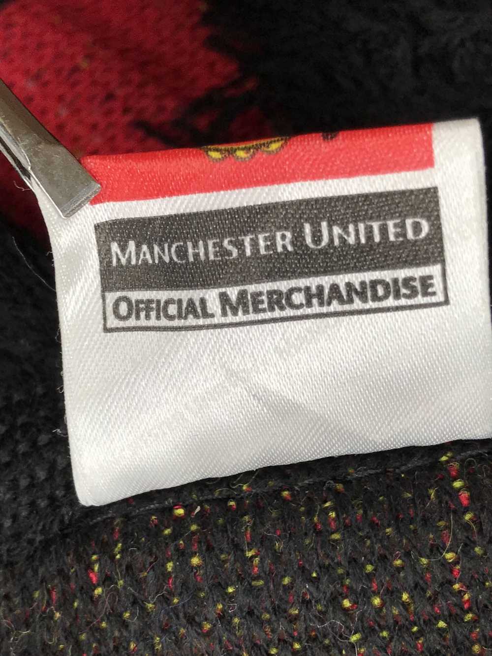 Manchester United × Sportswear × Vintage Vintage … - image 8