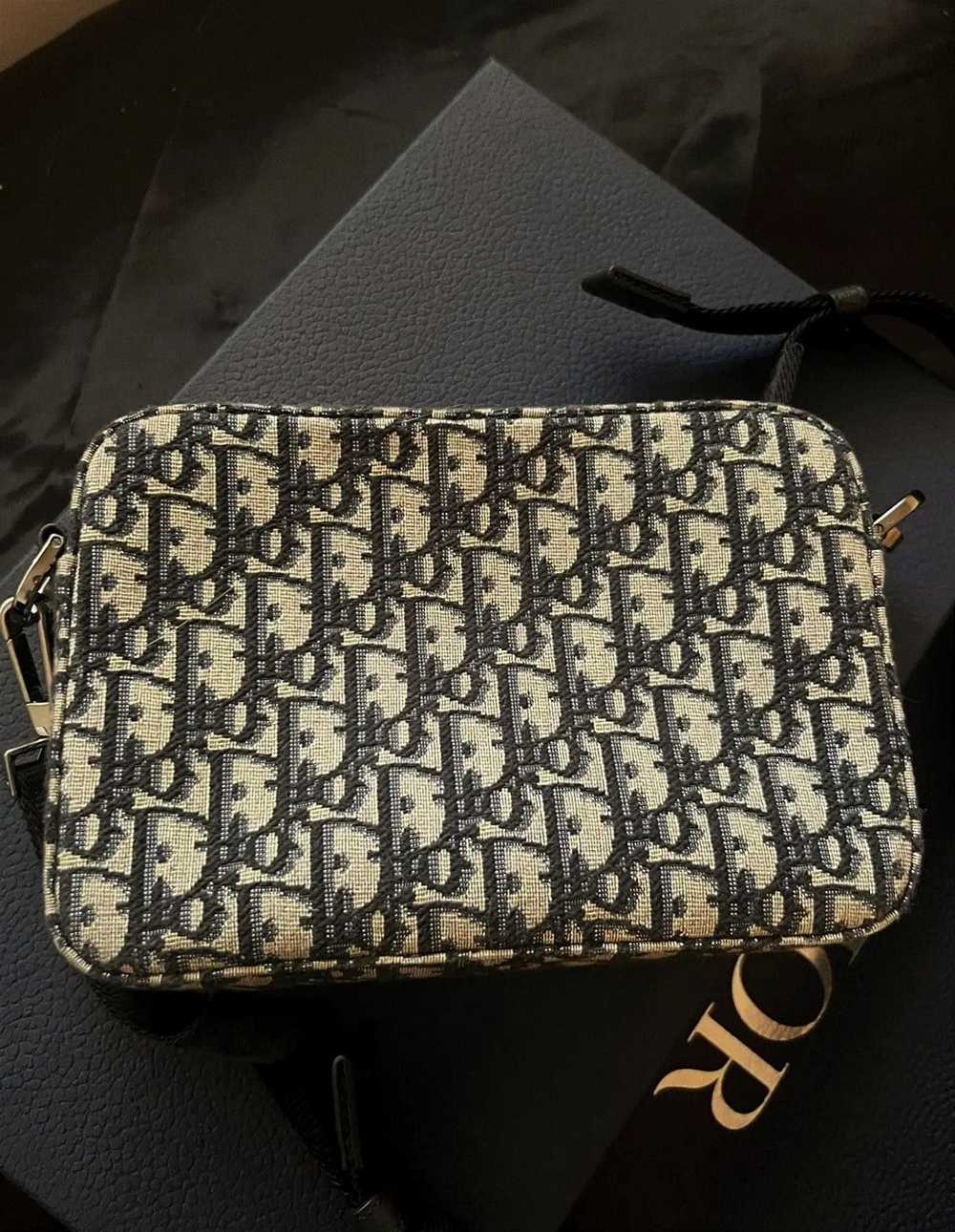 Dior dior safari messenger bag - image 2