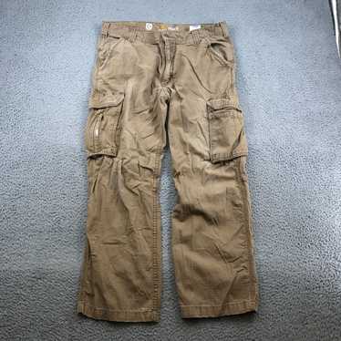 Carhartt Carhartt Cargo Pants Adult 36x30 Brown Ca