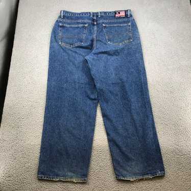 Polo Ralph Lauren Vintage Polo Jeans Co Jeans 38x… - image 1
