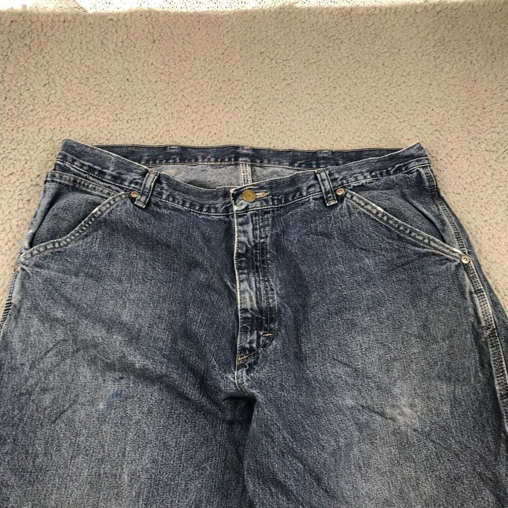 Wrangler Wrangler Riggs Workwear Carpenter Jeans … - image 3