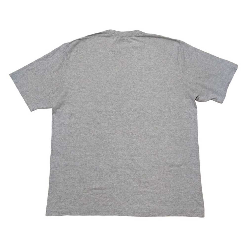 Vintage Y2K Sean Jean T-shirt Men's 2XL Gray Bara… - image 2