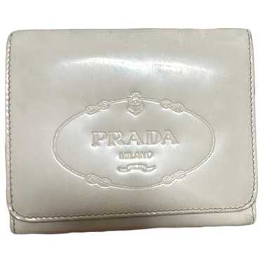 Prada Patent leather wallet - image 1