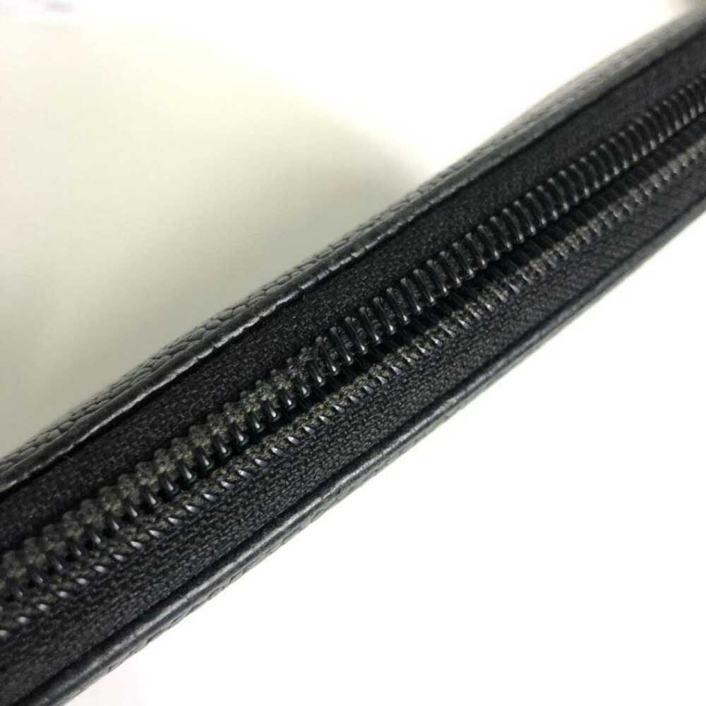 Chanel Timeless/Classique leather card wallet - image 6