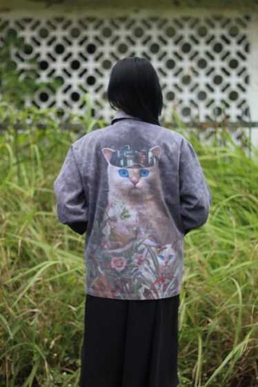 Rip N Dip RIPNDIP Masterpiece Coach Jacket